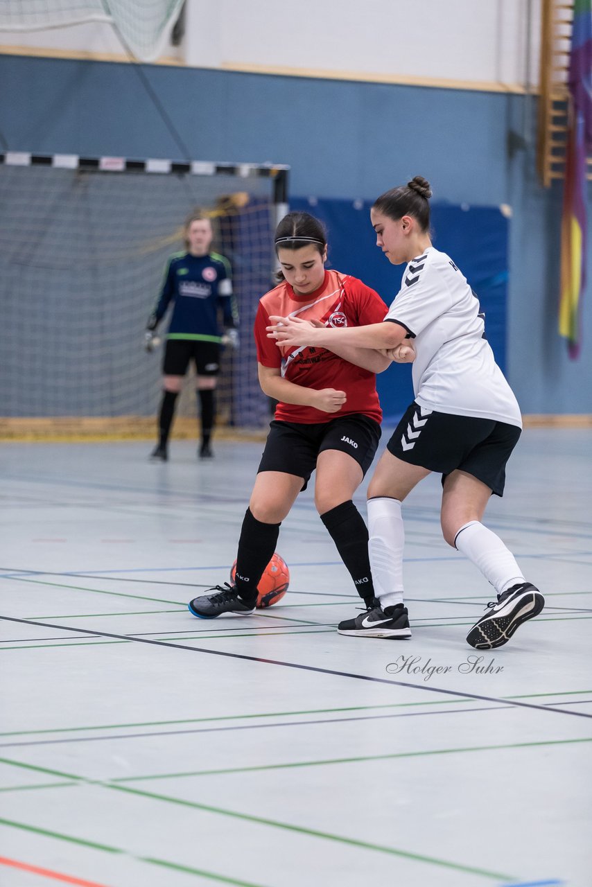 Bild 402 - wCJ Futsalmeisterschaft Runde 1